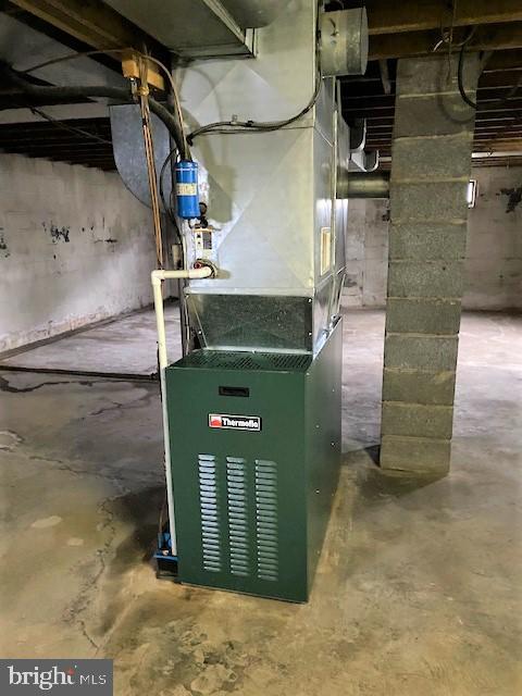 456 Durham Road Langhorne, PA 19047 - Photo 14 of 19 Oil burner Heat