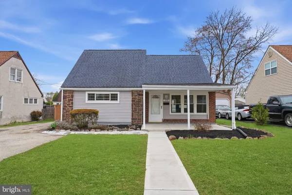 $349,900 | 112 North Whitehall Road, Norristown, PA 19403