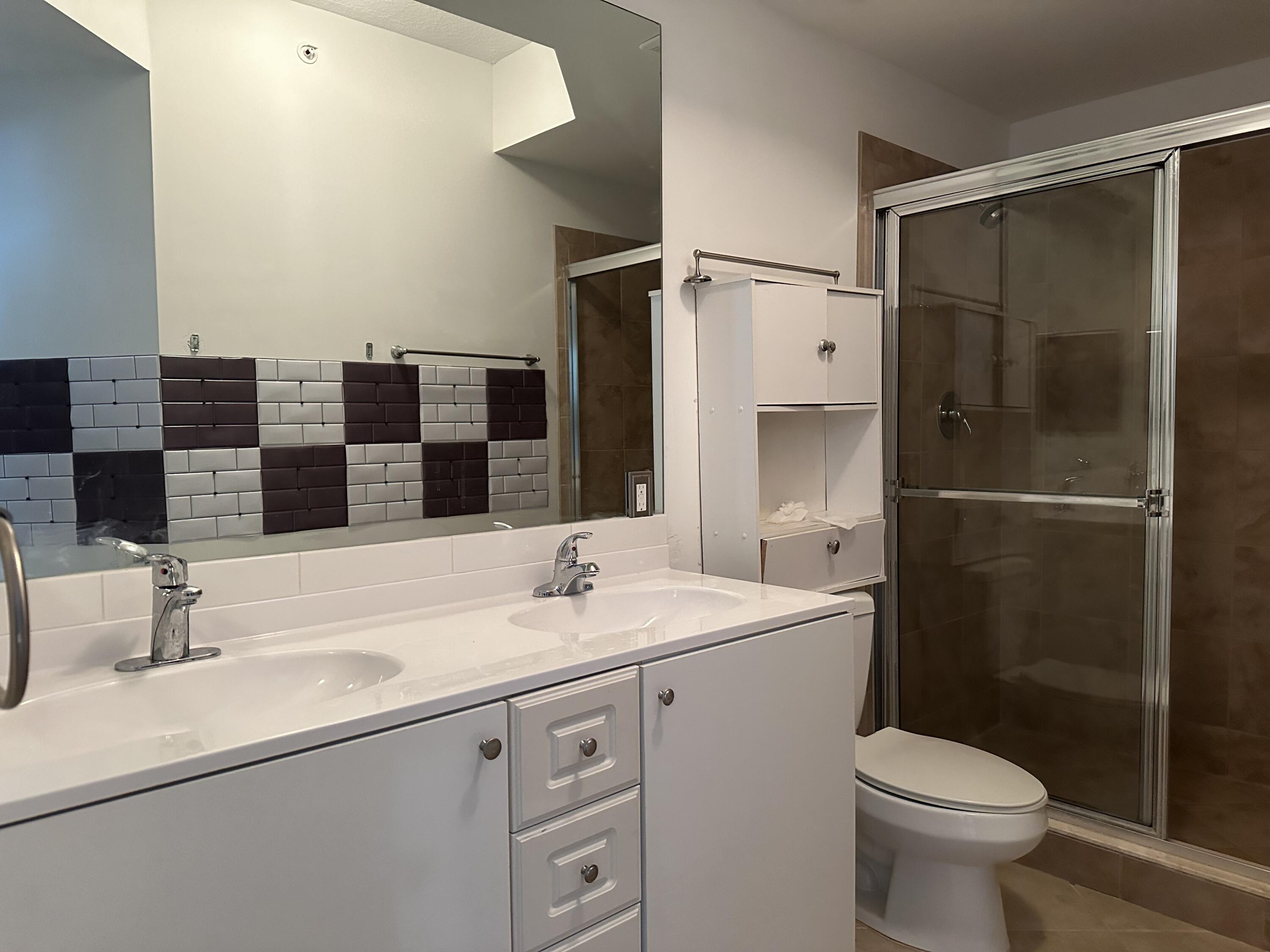 1660 Renaissance Commons Boulevard, Unit 2218 Boynton Beach, FL 33426 - Photo 15 of 47 7 master bath