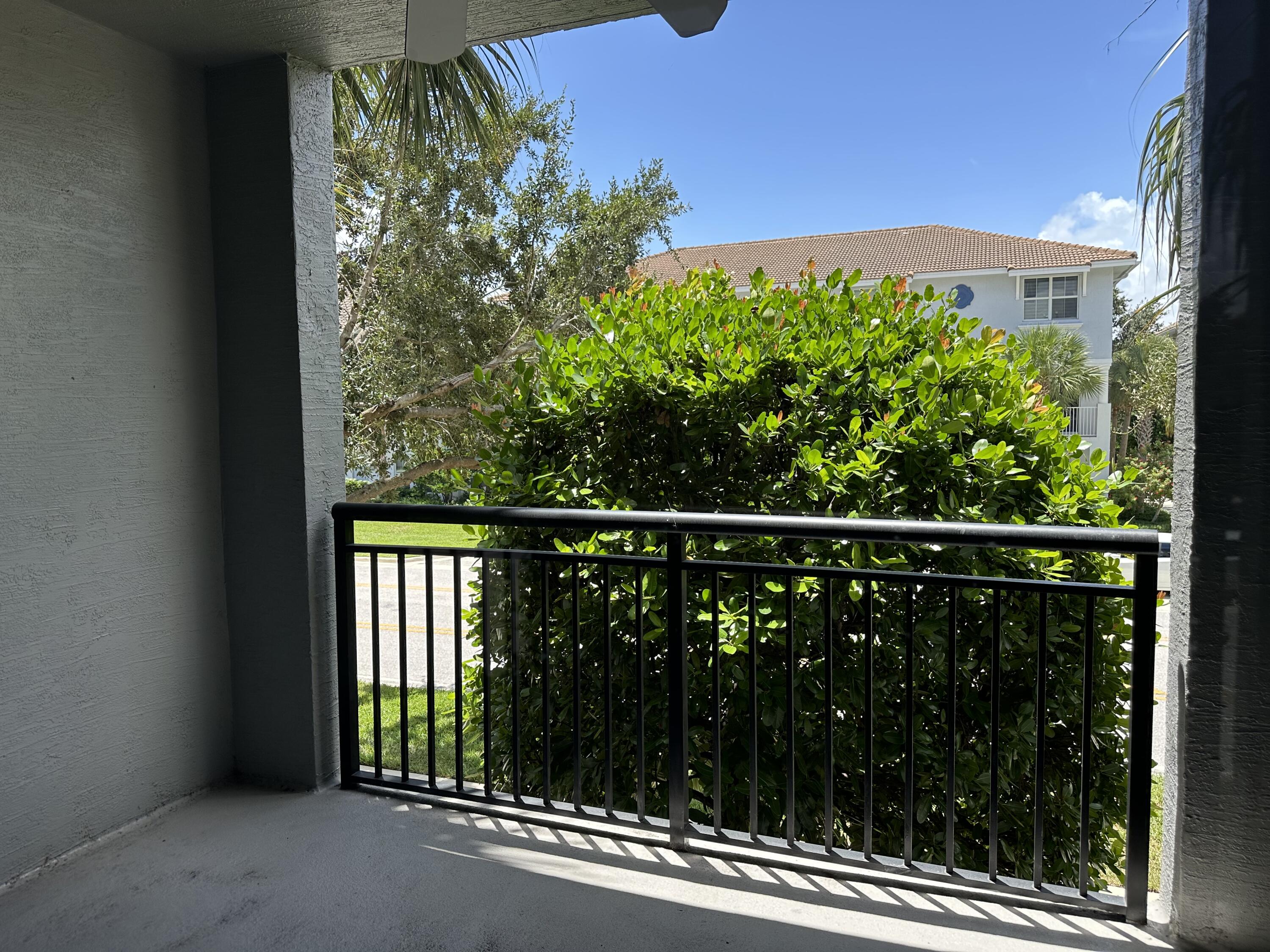 1660 Renaissance Commons Boulevard, Unit 2218 Boynton Beach, FL 33426 - Photo 28 of 47 20 patio