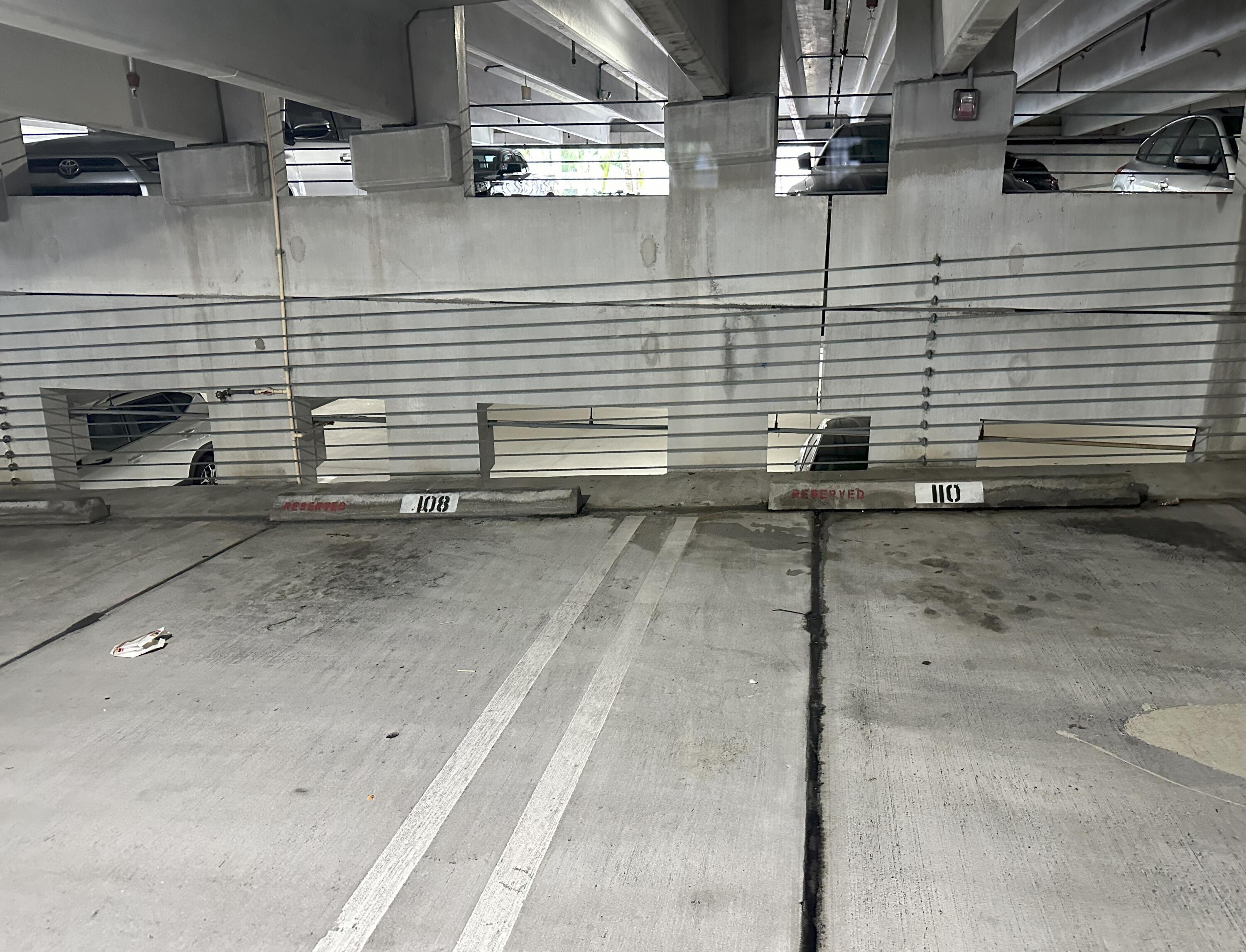 1660 Renaissance Commons Boulevard, Unit 2218 Boynton Beach, FL 33426 - Photo 29 of 47 21 TWO parking spots 108&110