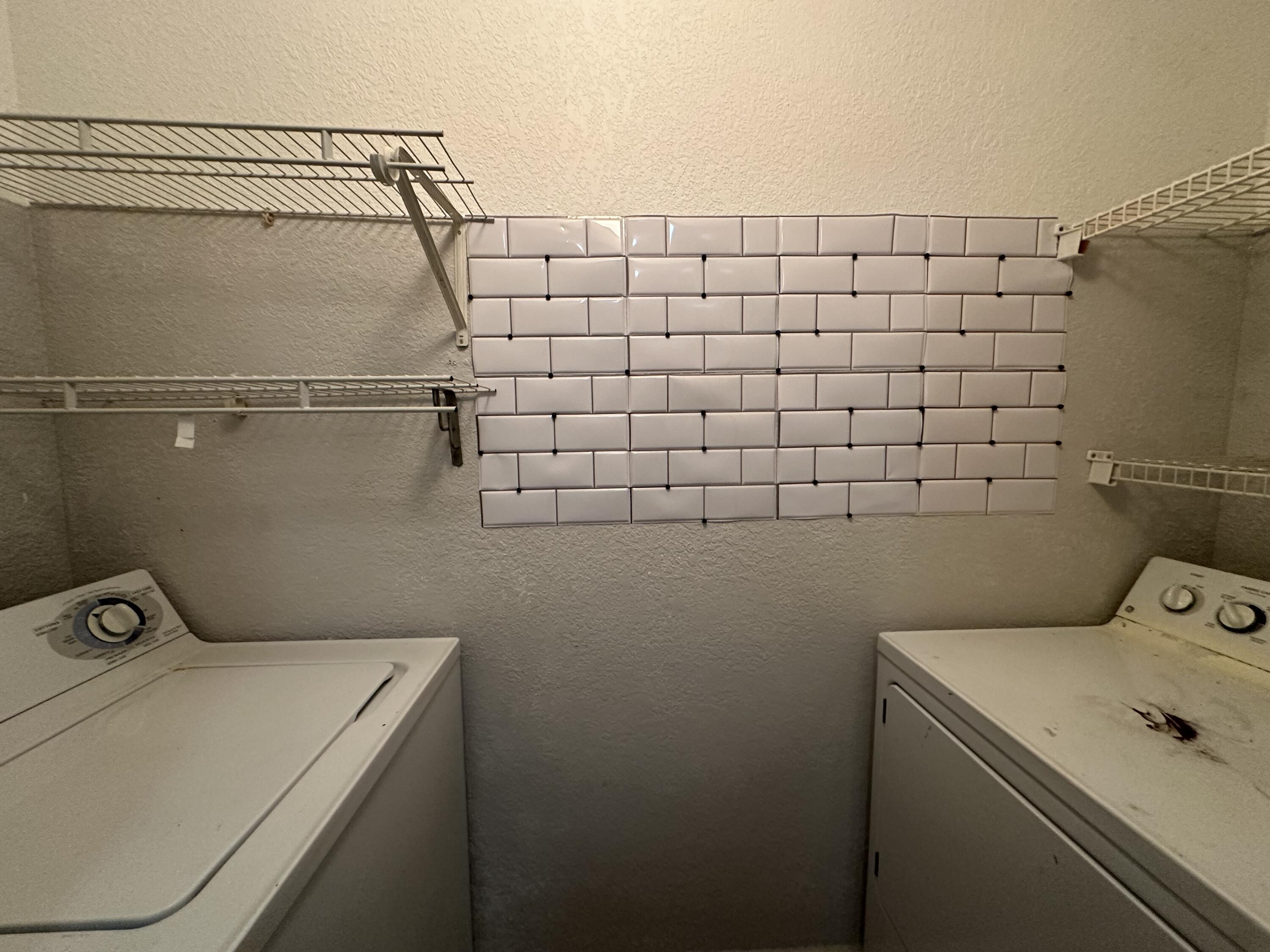 1660 Renaissance Commons Boulevard, Unit 2218 Boynton Beach, FL 33426 - Photo 30 of 47 26 private laundry room