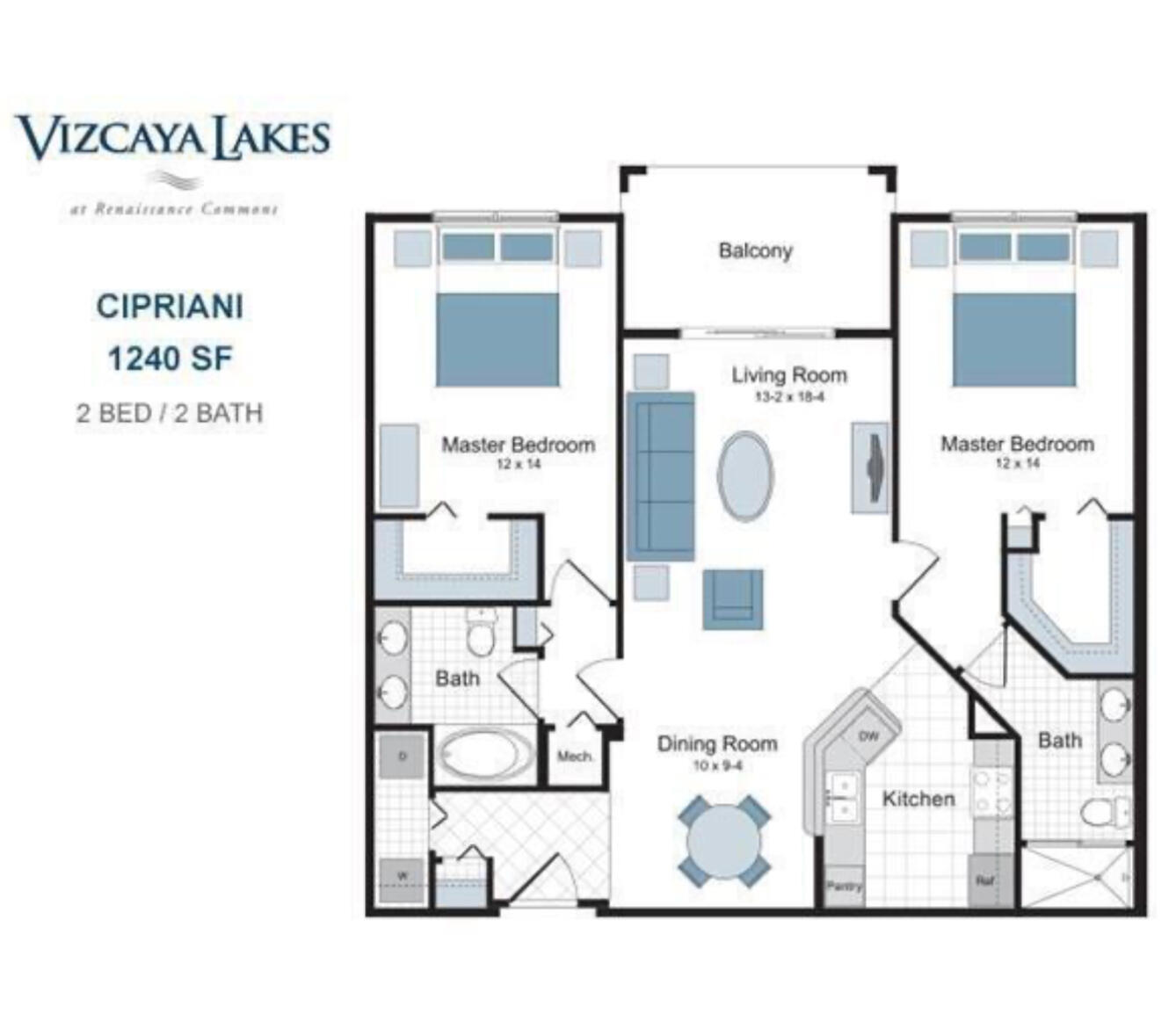 1660 Renaissance Commons Boulevard, Unit 2218 Boynton Beach, FL 33426 - Photo 3 of 47 D0418A19-CB3F-4BFB-88A9-030E15EDAF02