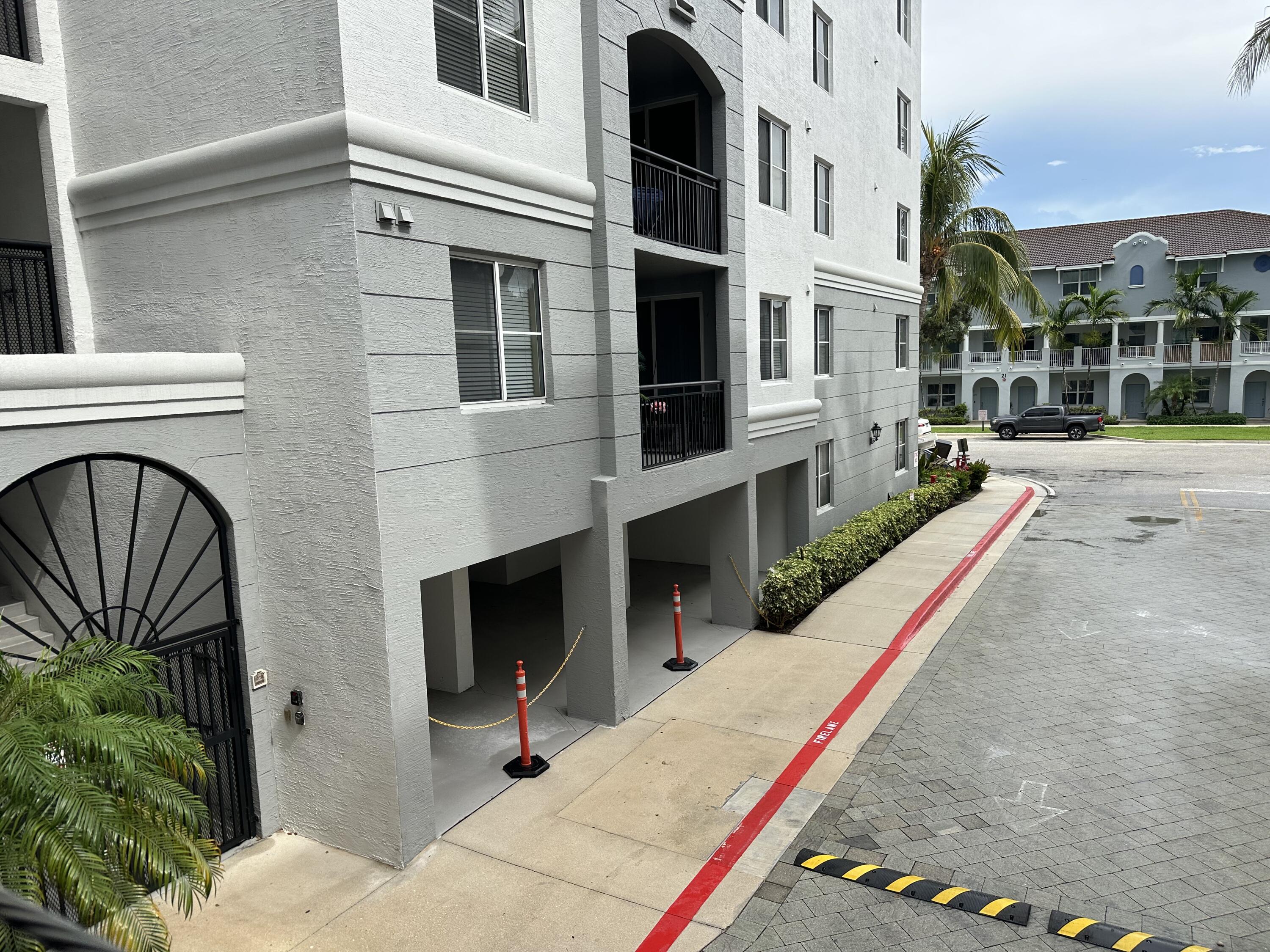 1660 Renaissance Commons Boulevard, Unit 2218 Boynton Beach, FL 33426 - Photo 32 of 47 88 closest entrance to condo