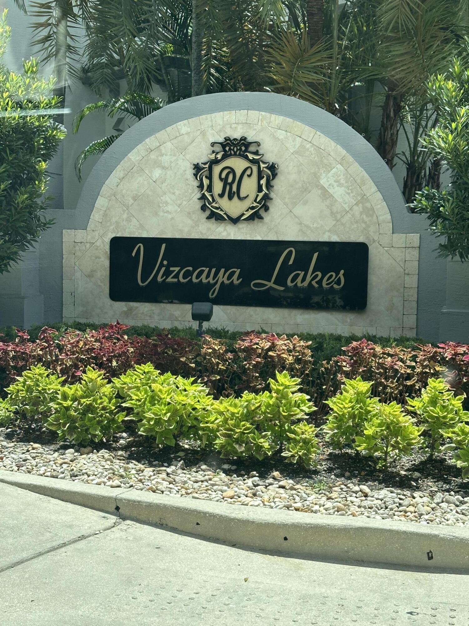 1660 Renaissance Commons Boulevard, Unit 2218 Boynton Beach, FL 33426 - Photo 33 of 47 99 . Welcome to Vizcaya Lakes at Renaiss