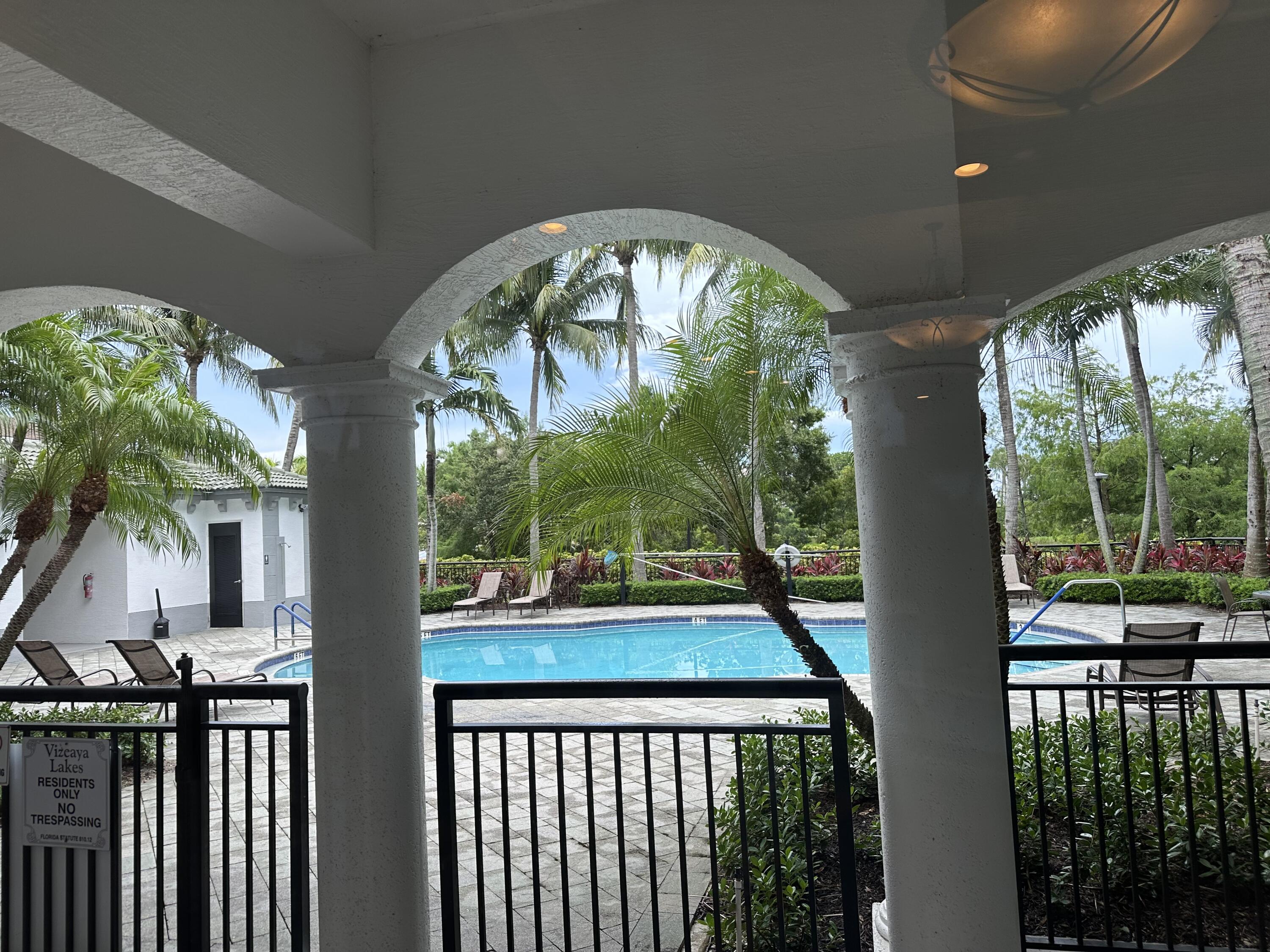 1660 Renaissance Commons Boulevard, Unit 2218 Boynton Beach, FL 33426 - Photo 37 of 47 99 Clubhouse Pool