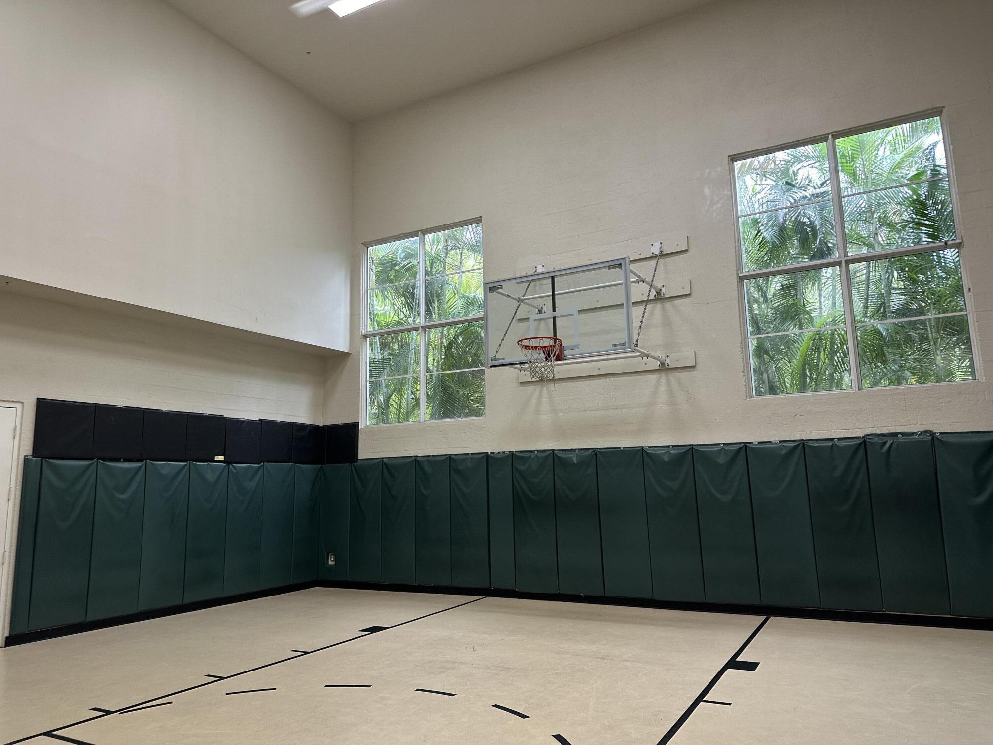 1660 Renaissance Commons Boulevard, Unit 2218 Boynton Beach, FL 33426 - Photo 46 of 47 99 Your own Basketball Court