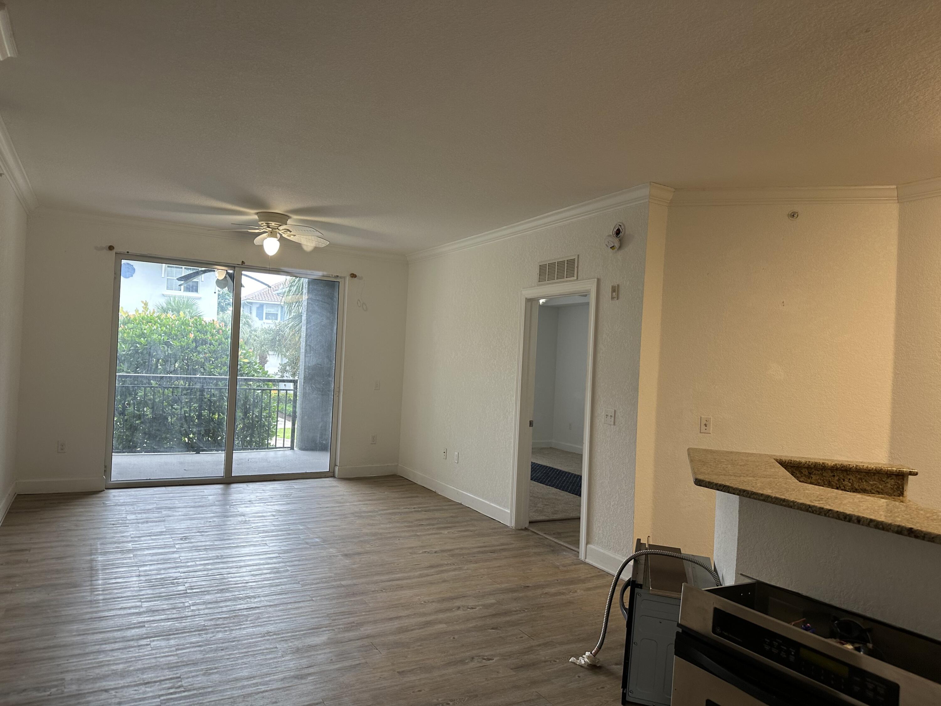 1660 Renaissance Commons Boulevard, Unit 2218 Boynton Beach, FL 33426 - Photo 8 of 47 6 engineered wood floor
