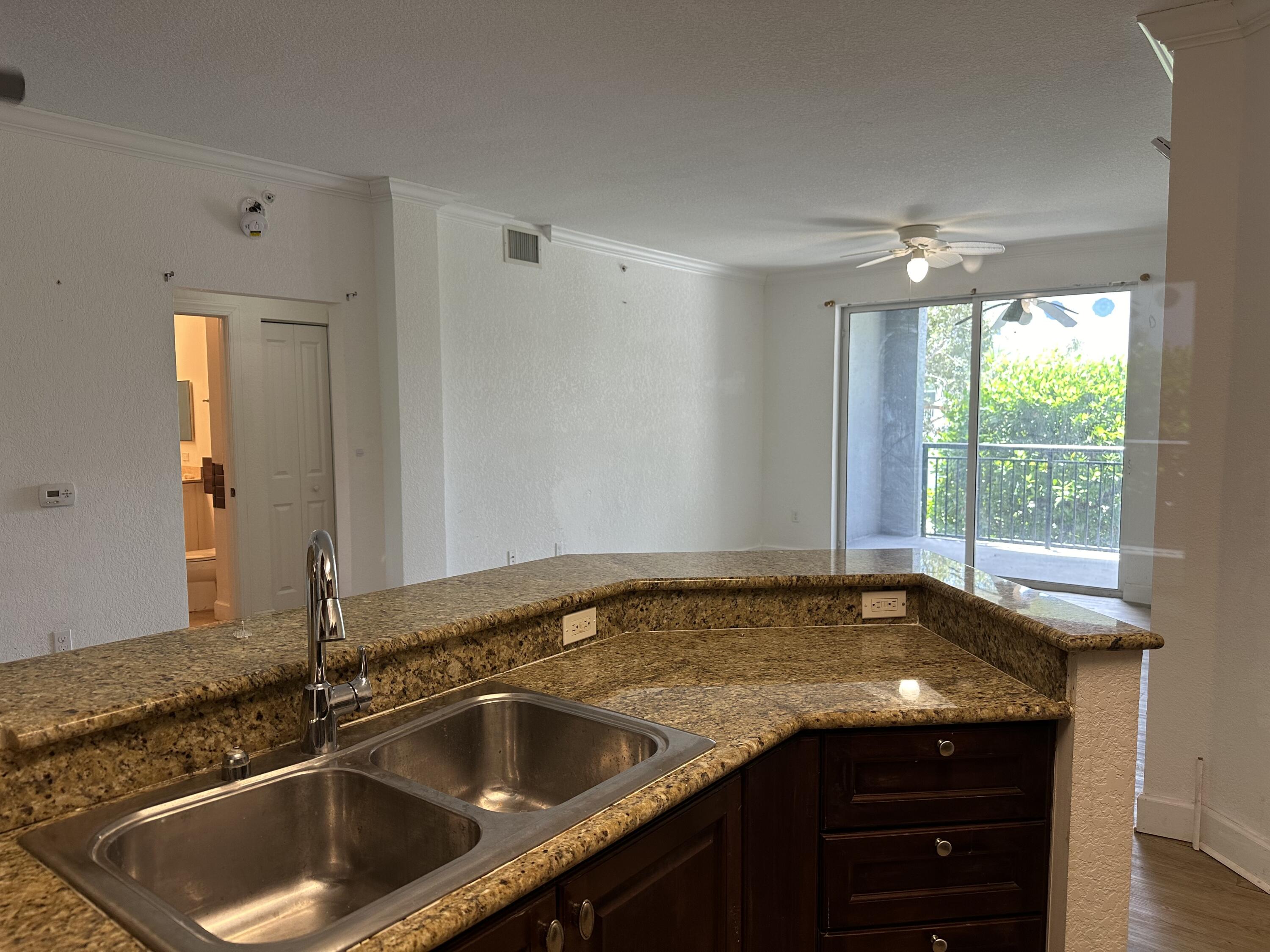 1660 Renaissance Commons Boulevard, Unit 2218 Boynton Beach, FL 33426 - Photo 9 of 47 6 granite kitchen stainless