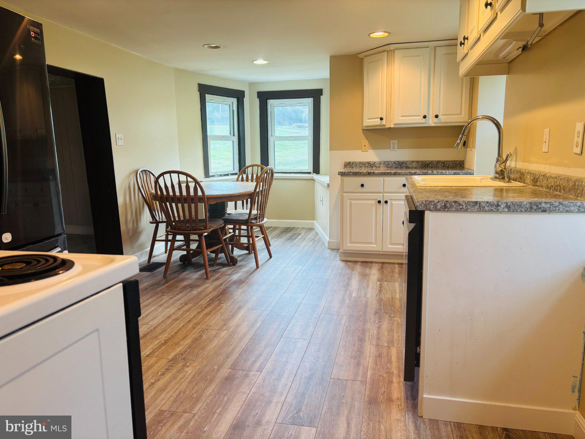 153 Buffalo Run Road Bellefonte, PA 16823 - Photo 5 of 7 Bright and inviting kitchen space.
