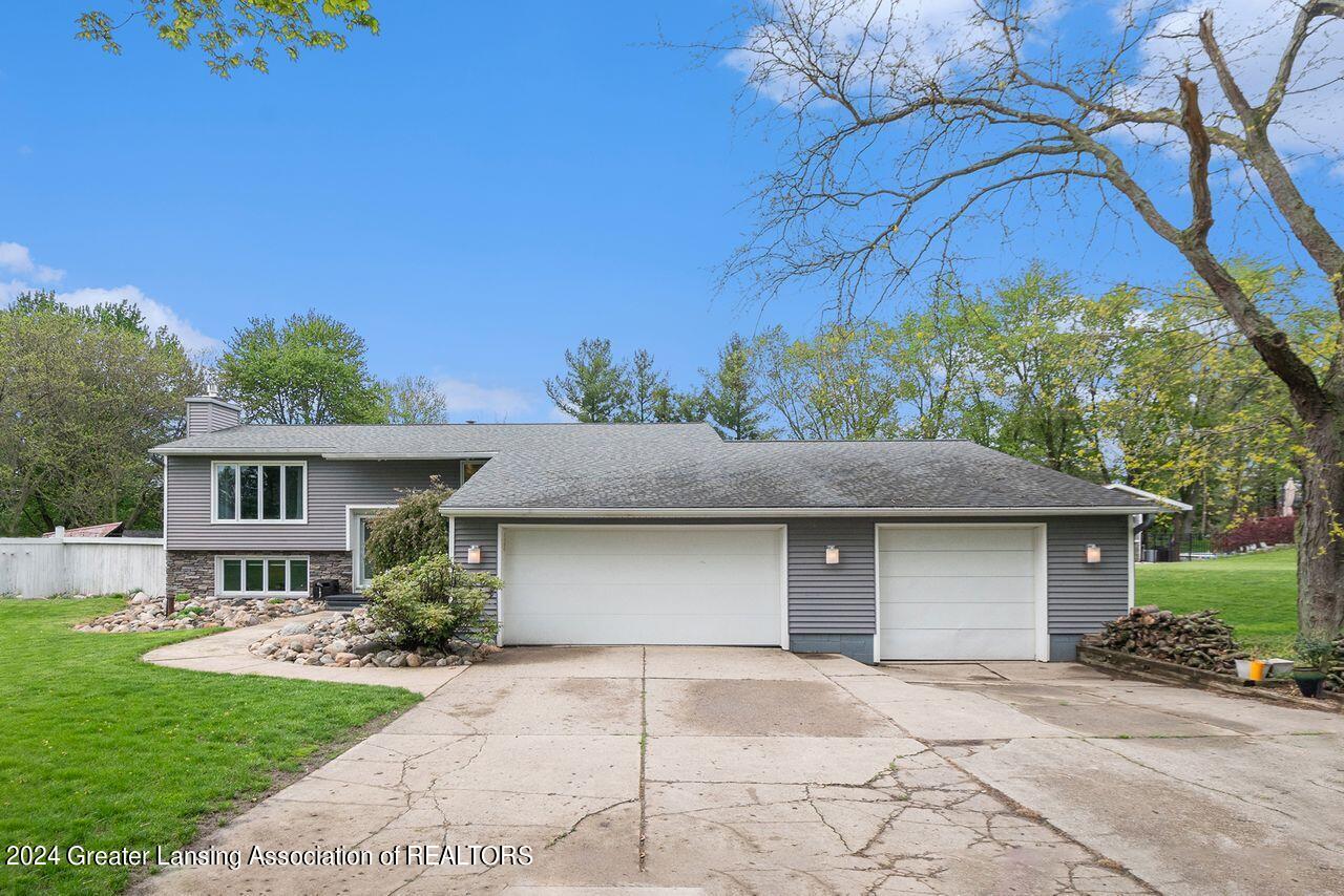 11208 West Clark Road Eagle, MI 48822 - Photo 2 of 29 _NDP3500