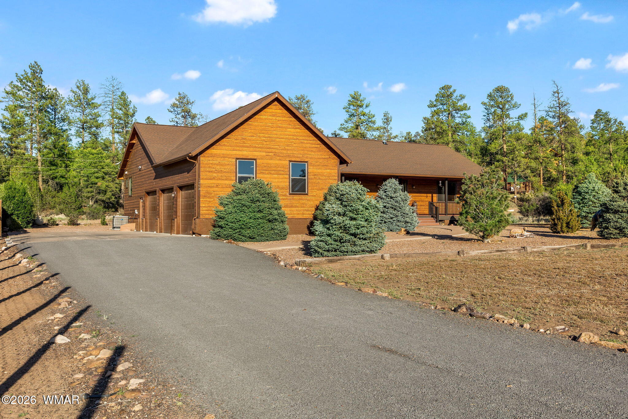 2868 South Meadow Road Heber, AZ 85928 - Photo 4 of 63