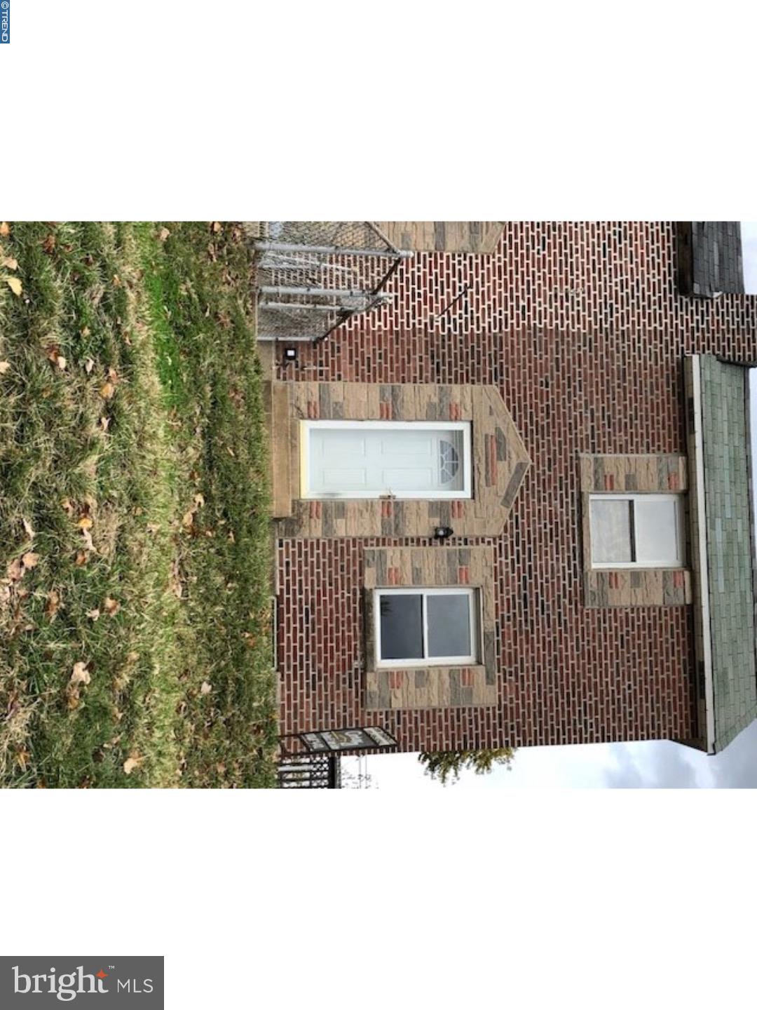 1908 Fowler Road Folcroft, PA 19032 - Photo 1 of 24 Exterior Front