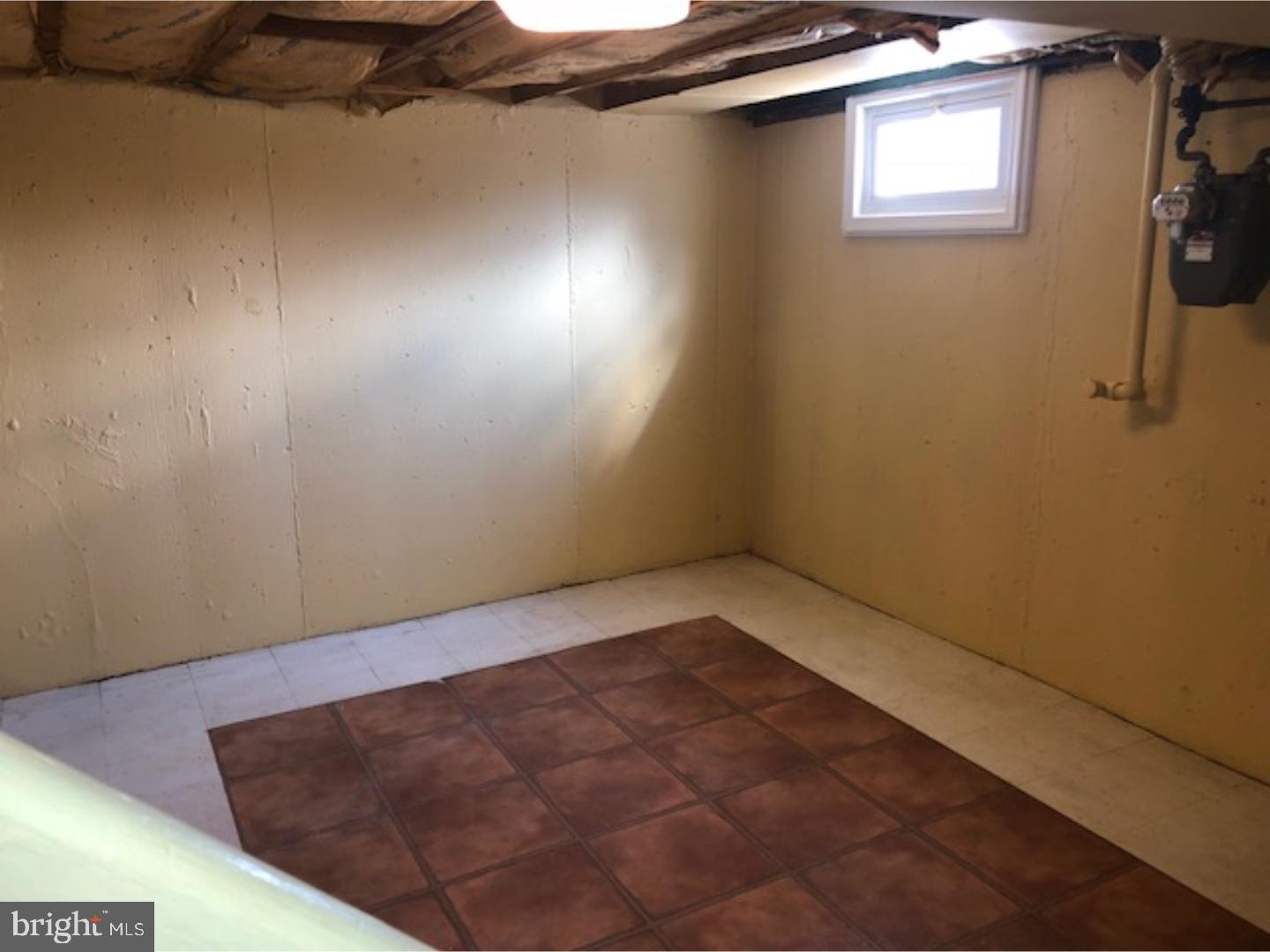 1908 Fowler Road Folcroft, PA 19032 - Photo 17 of 24 Basement