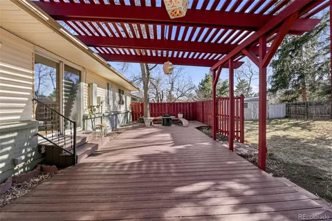 a view of outdoor space