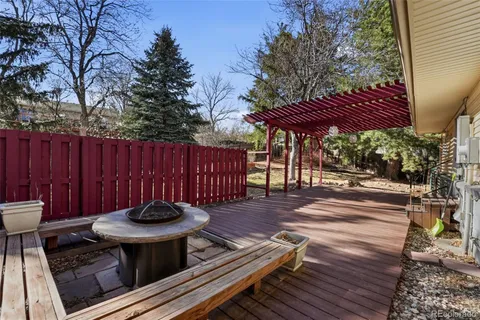 $625,000 | 12693 West Alabama Way, Lakewood, CO 80228