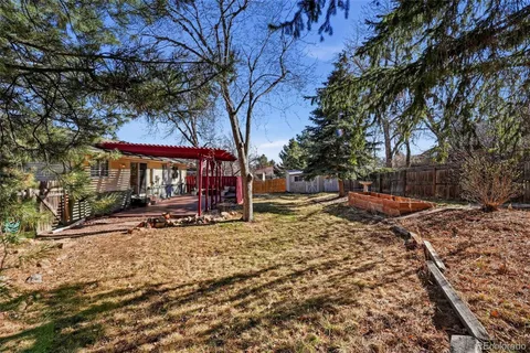 $625,000 | 12693 West Alabama Way, Lakewood, CO 80228