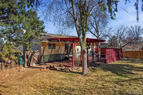 $625,000 | 12693 West Alabama Way, Lakewood, CO 80228