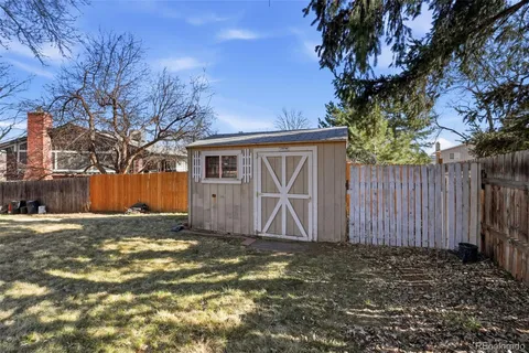 $625,000 | 12693 West Alabama Way, Lakewood, CO 80228