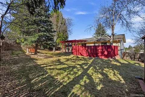 $625,000 | 12693 West Alabama Way, Lakewood, CO 80228