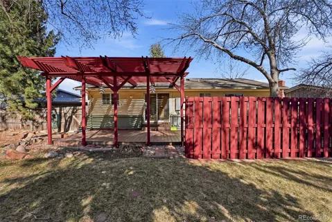 $625,000 | 12693 West Alabama Way, Lakewood, CO 80228