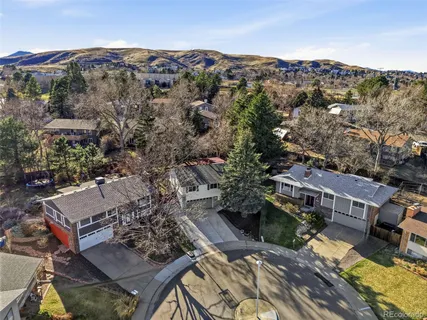 $625,000 | 12693 West Alabama Way, Lakewood, CO 80228