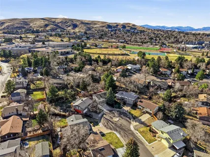 $625,000 | 12693 West Alabama Way, Lakewood, CO 80228