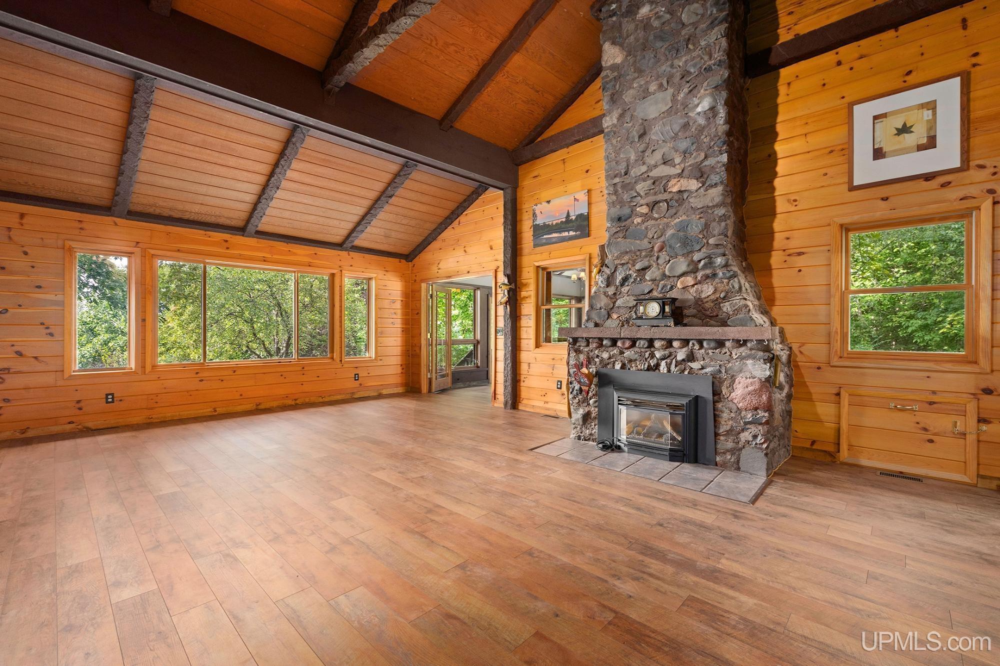 2594 South Shore Road Phelps, WI 54554 - Photo 4 of 47 Gallery Image 4