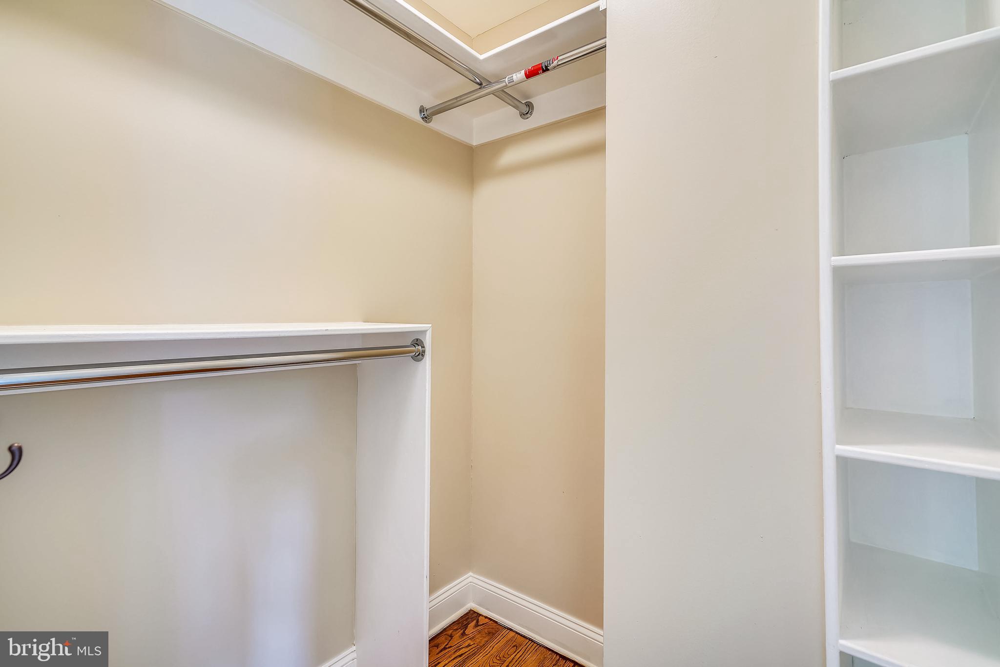 5957 Hunt Club Road Elkridge, MD 21075 - Photo 40 of 54 Walk-In Closet
