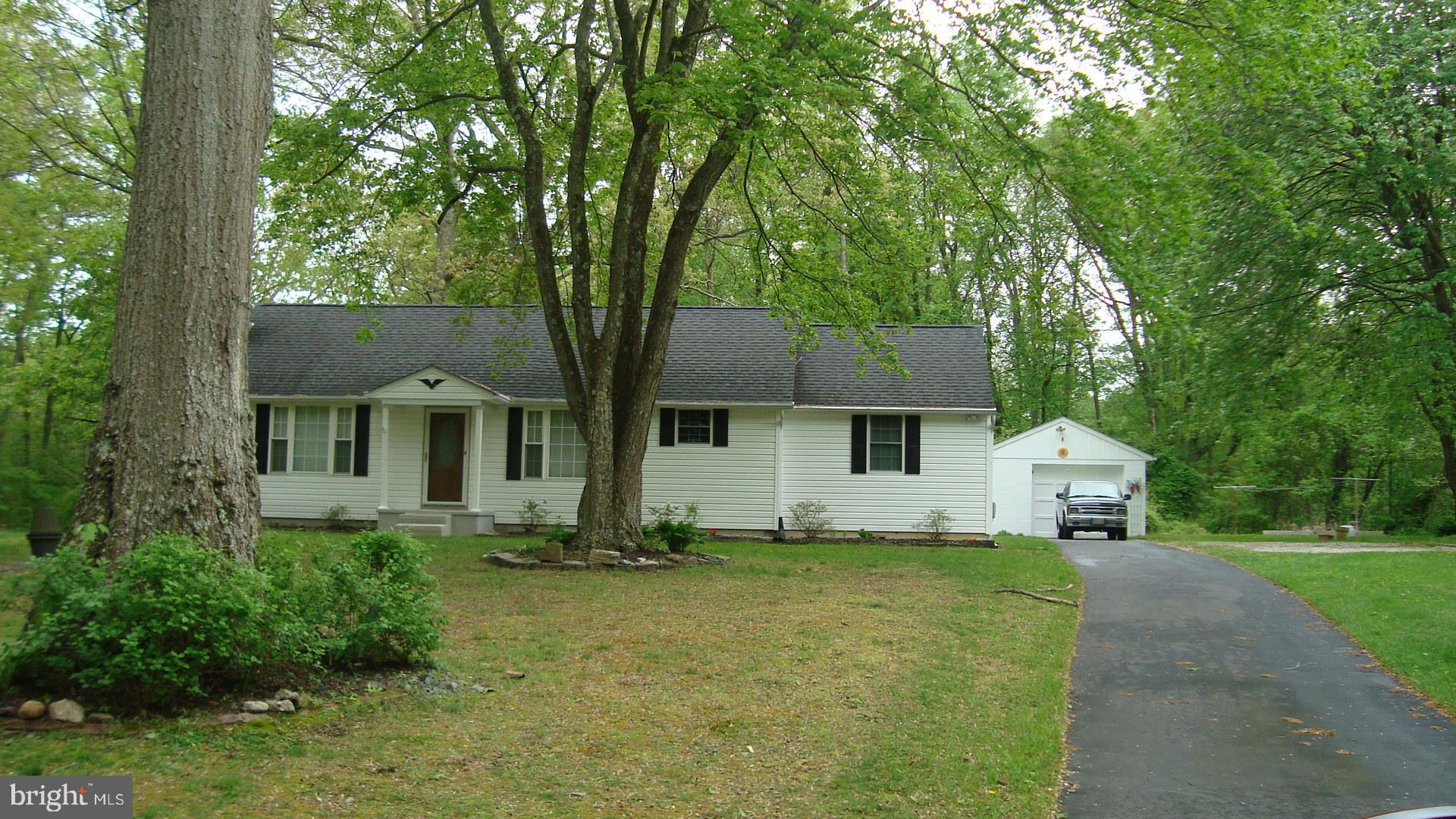 545 Trimble Road Joppa, MD 21085 - Photo 1 of 23 Gallery Image 1