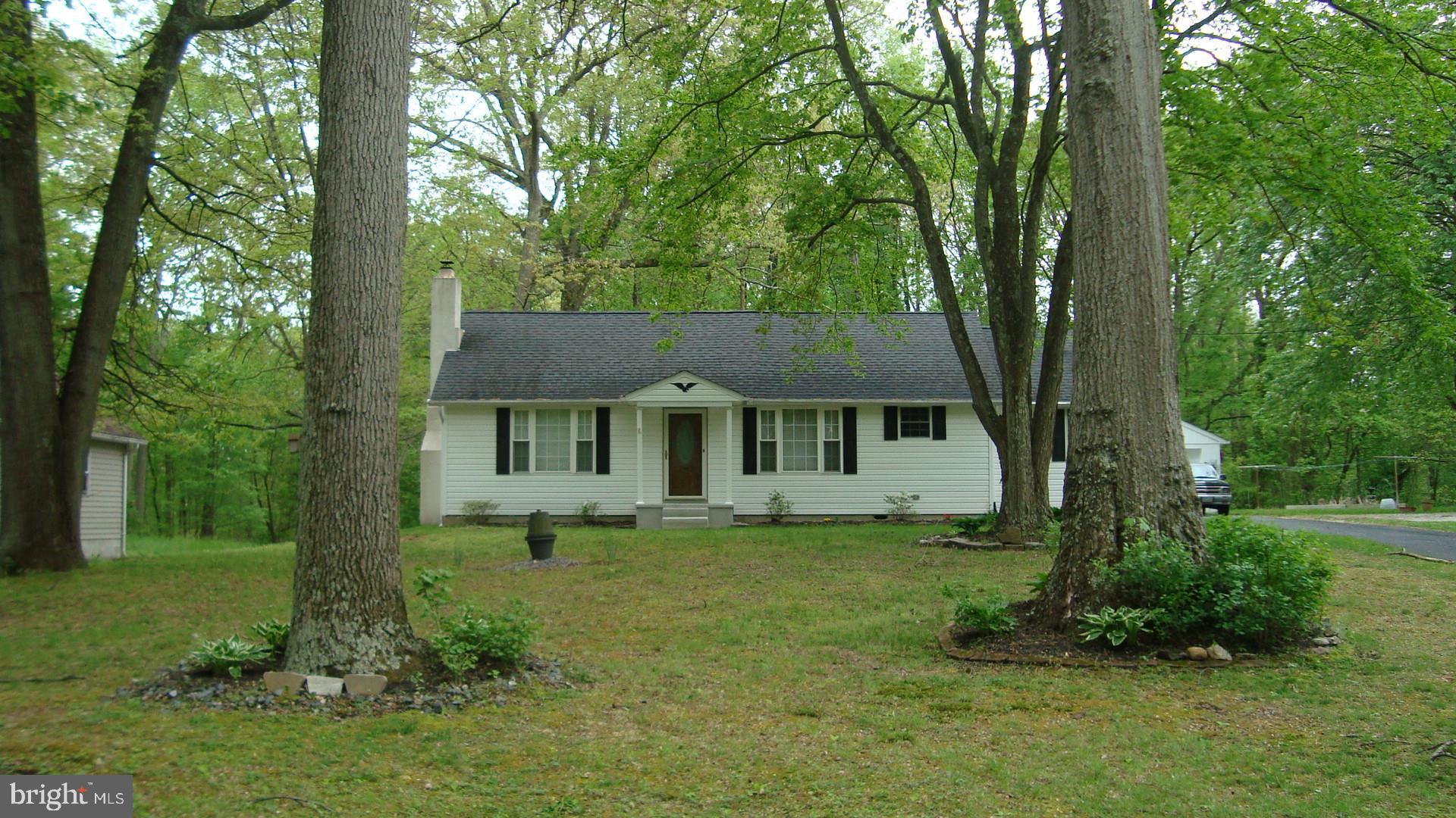 545 Trimble Road Joppa, MD 21085 - Photo 16 of 23 Gallery Image 16