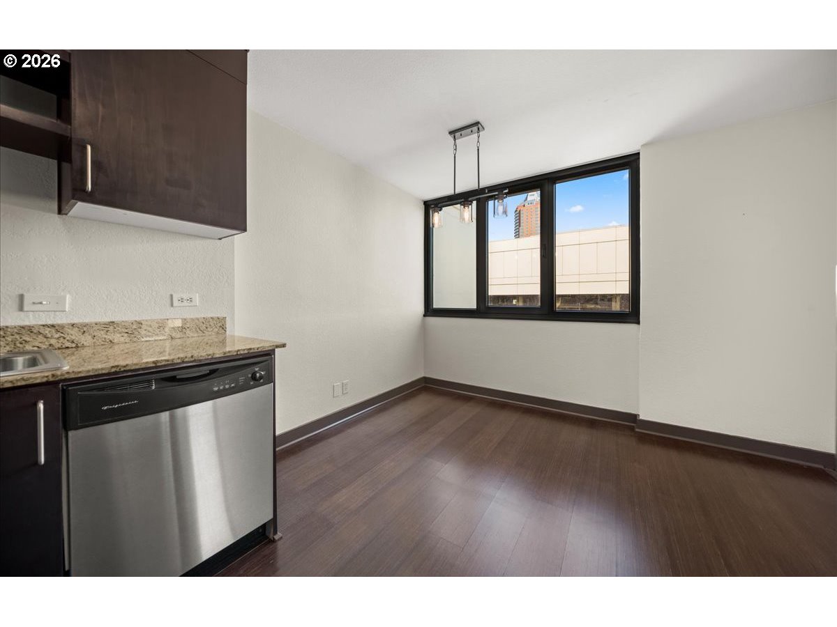 111 Southwest Harrison Street, Unit 4F Portland, OR 97201 - Photo 14 of 21 Gallery Image 14