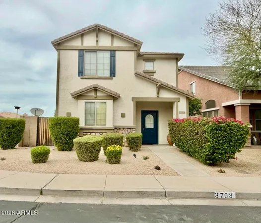 $3,250 | 3708 East Kerry Lane, Phoenix, AZ 85050