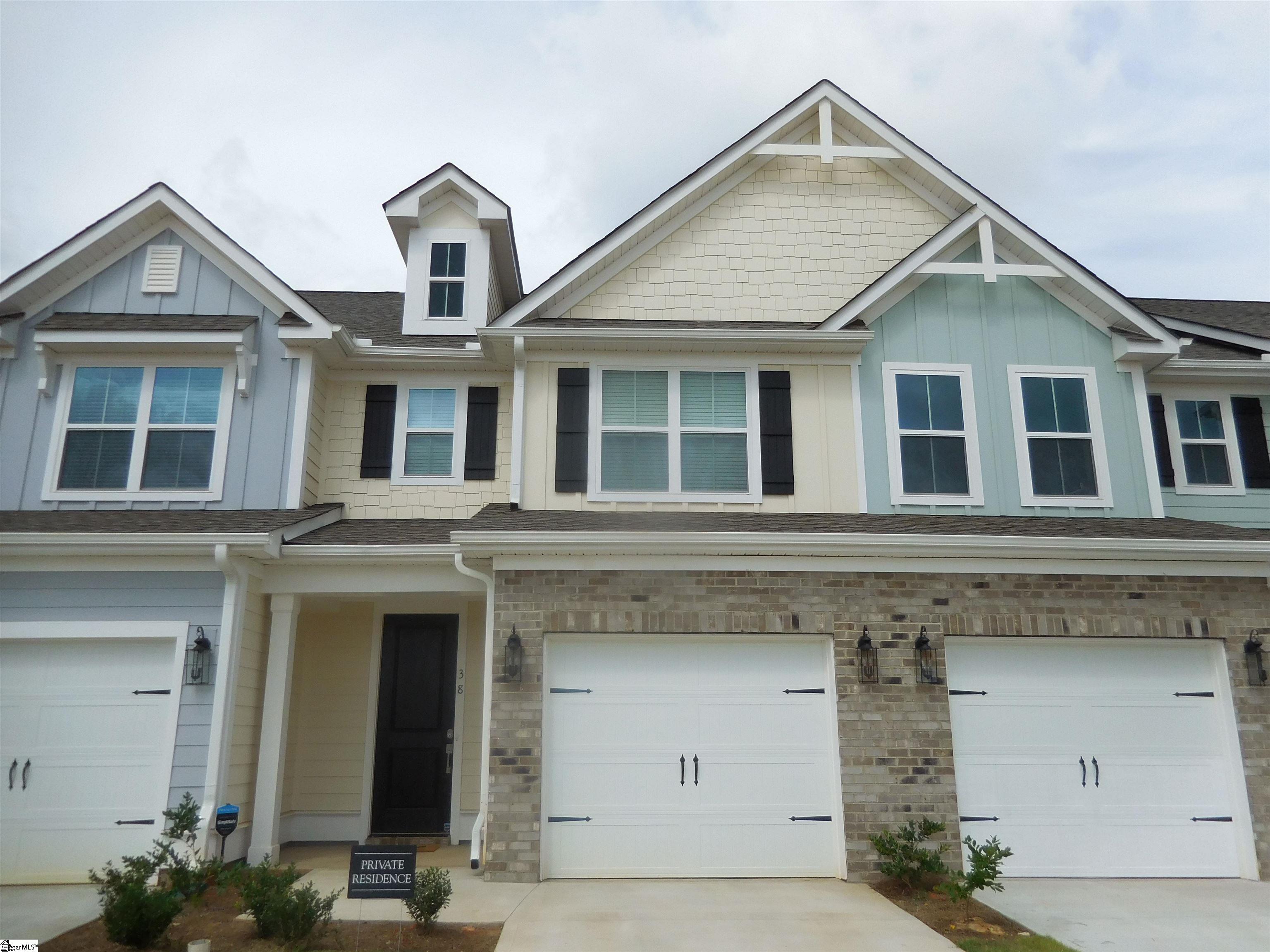 38 Red Horse Way Greer, SC 29651 - Photo 1 of 15