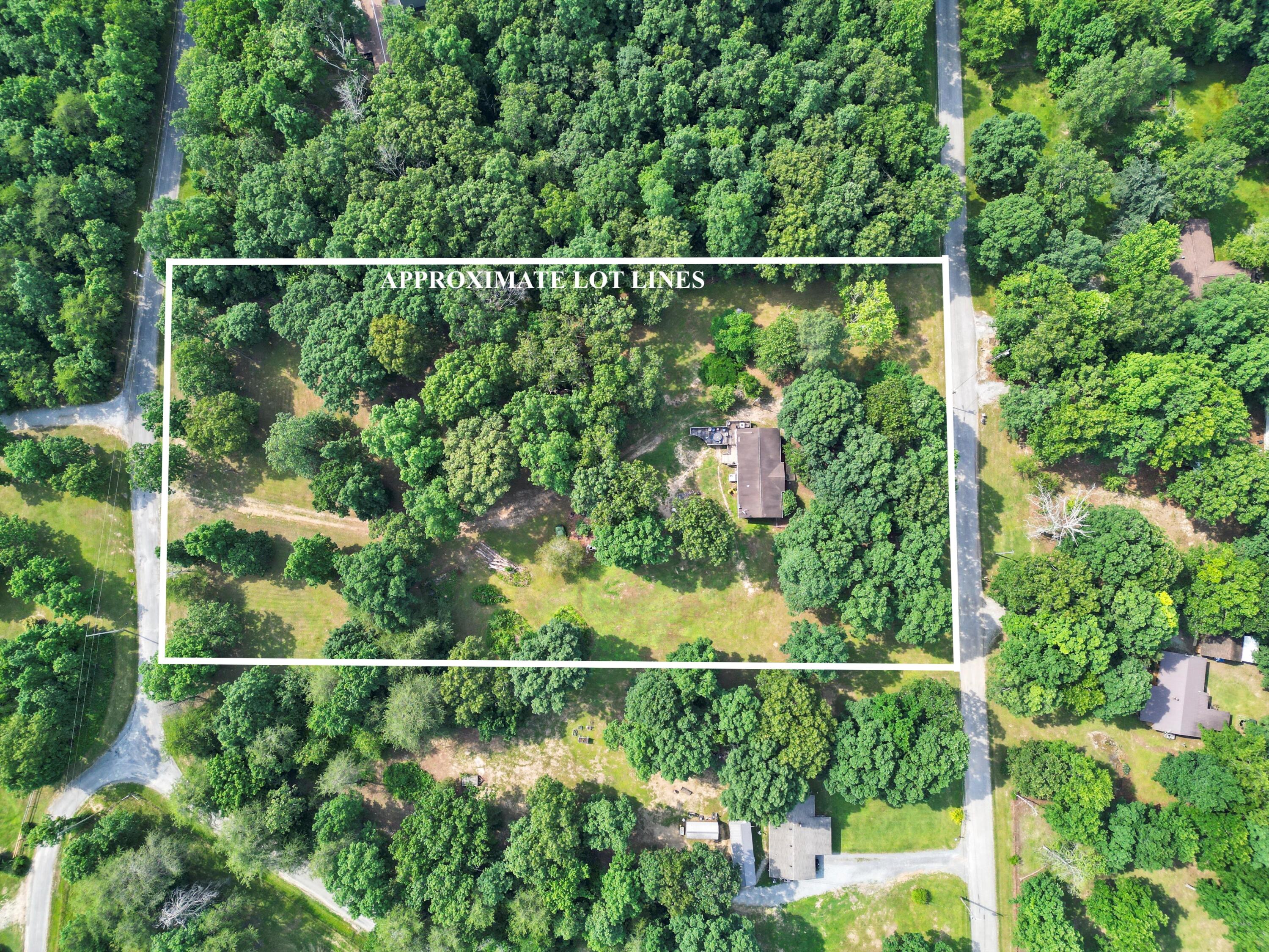 1082 Cranfill Road Dayton, TN 37321 - Photo 28 of 30 29-DJI_0192
