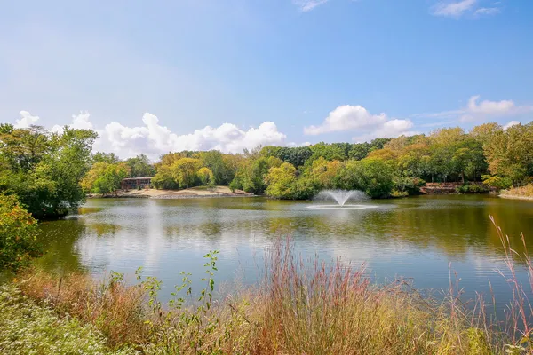 a view of lake