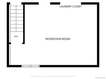 $455,000 | 6450 West 44th Place, Unit B4, Wheat Ridge, CO 80033