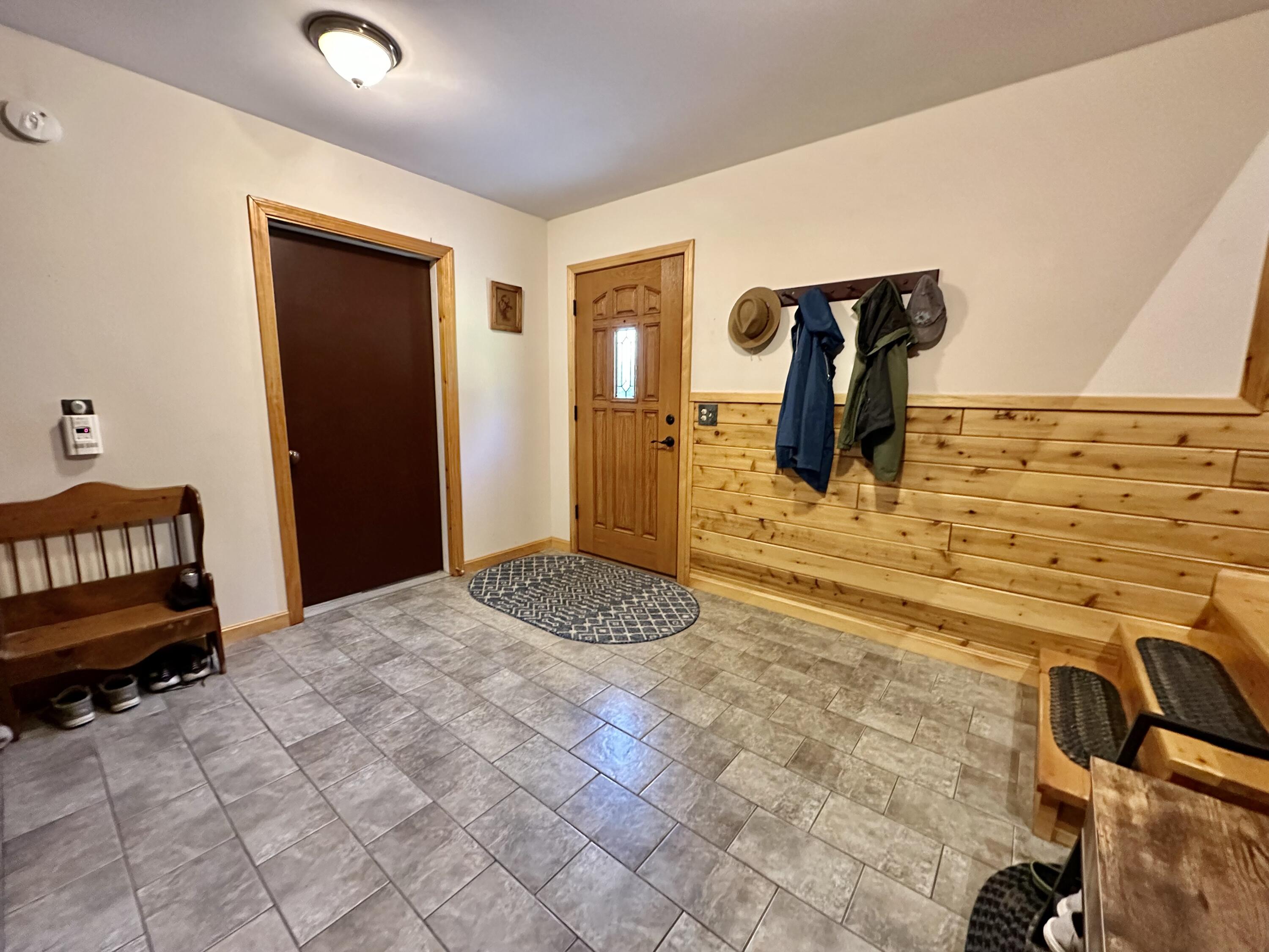 2 Back Road Abbot, ME 04406 - Photo 7 of 49 Foyer
