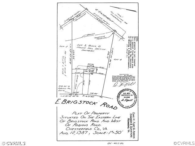 3181 East Brigstock Road Midlothian, VA 23113 - Photo 15 of 16
