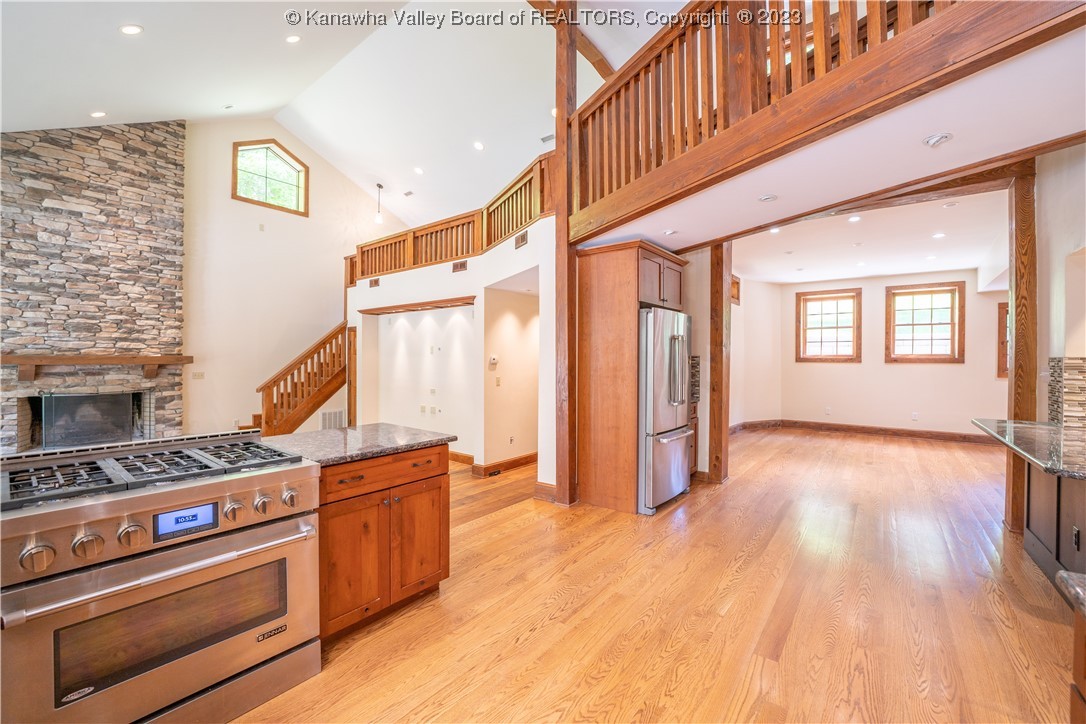 1328 Tudor Road Charleston, WV 25314 - Photo 11 of 36 Gallery Image 11