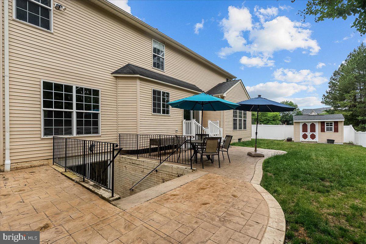 53 Hamstead Road Fredericksburg, VA 22405 - Photo 43 of 52