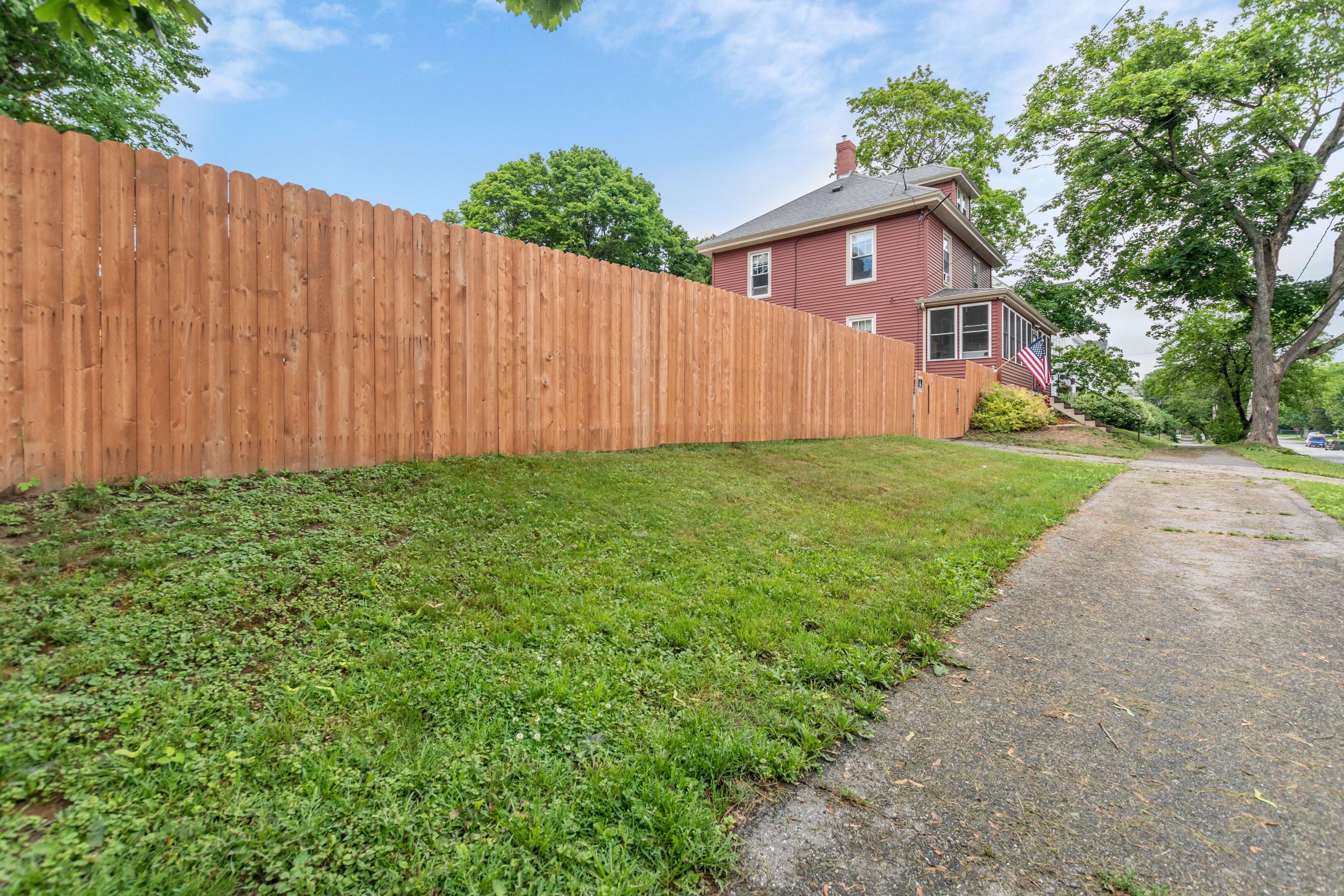 168 Maple Street Bangor, ME 04401 - Photo 48 of 48 Maple-56