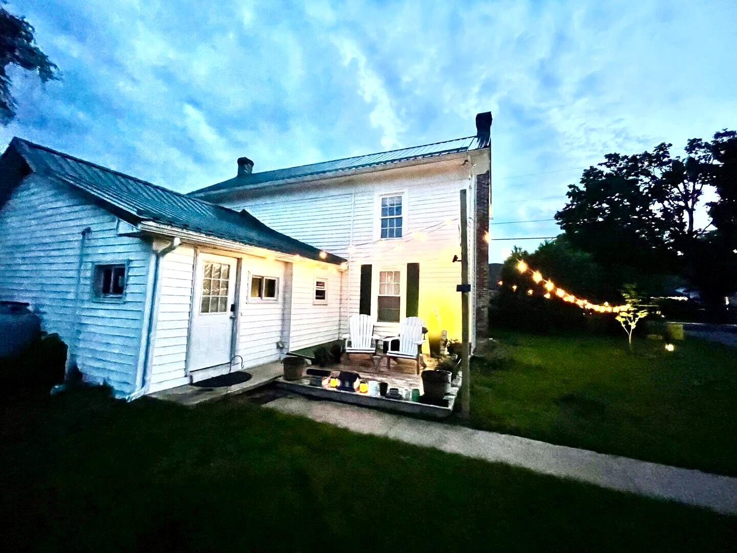22 Dunmore Road Dunmore, WV 24934 - Photo 17 of 19 Gallery Image 17
