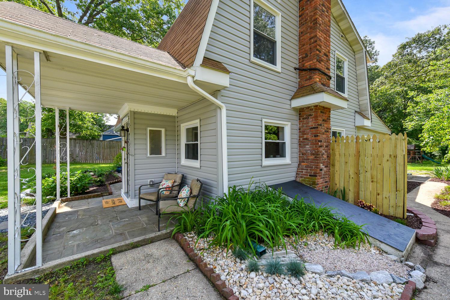 1583 Colony Road Pasadena, MD 21122 - Photo 59 of 59 Gallery Image 59