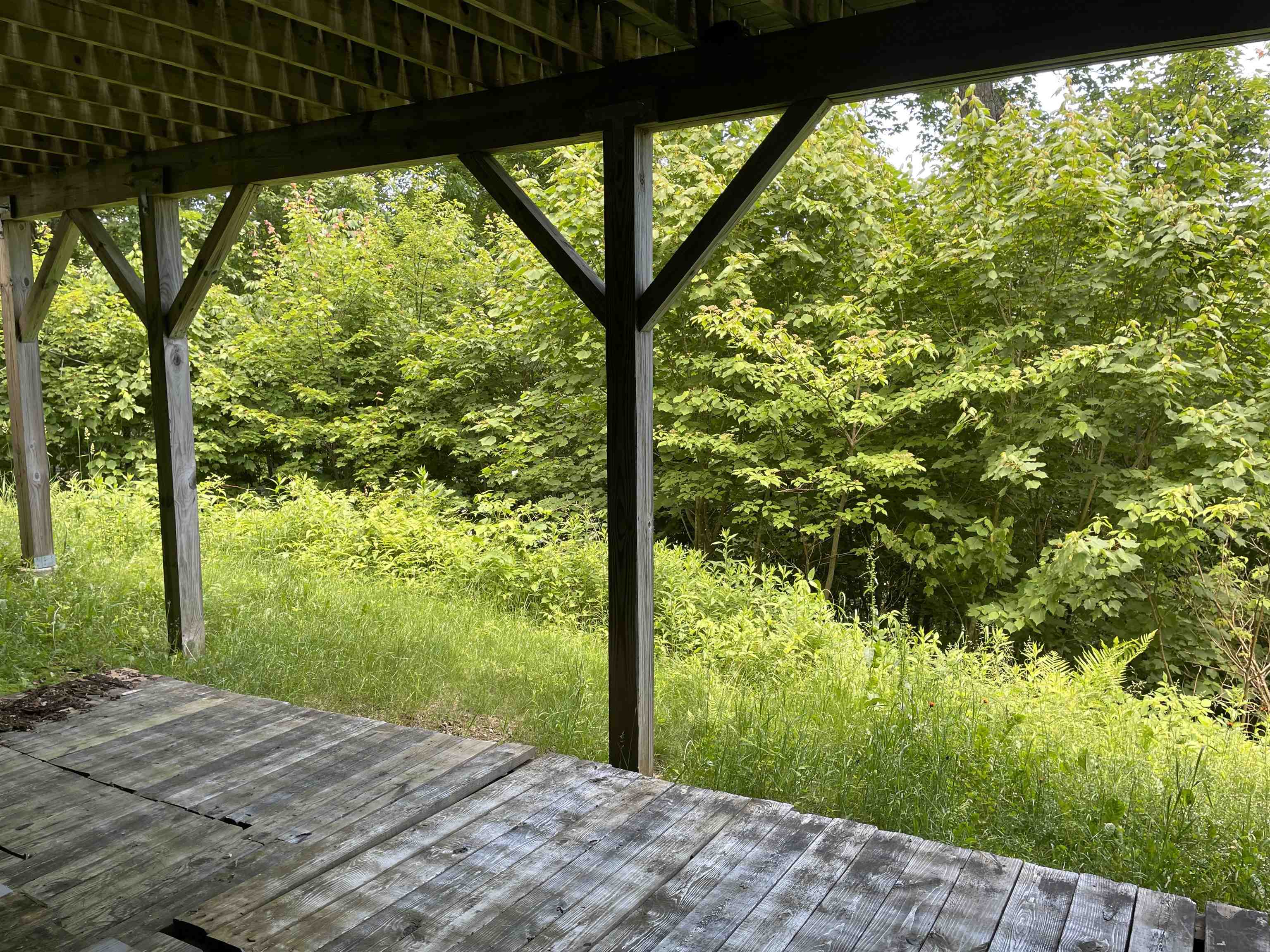 1519 Andover Ridge Road Andover, VT 05143 - Photo 26 of 34