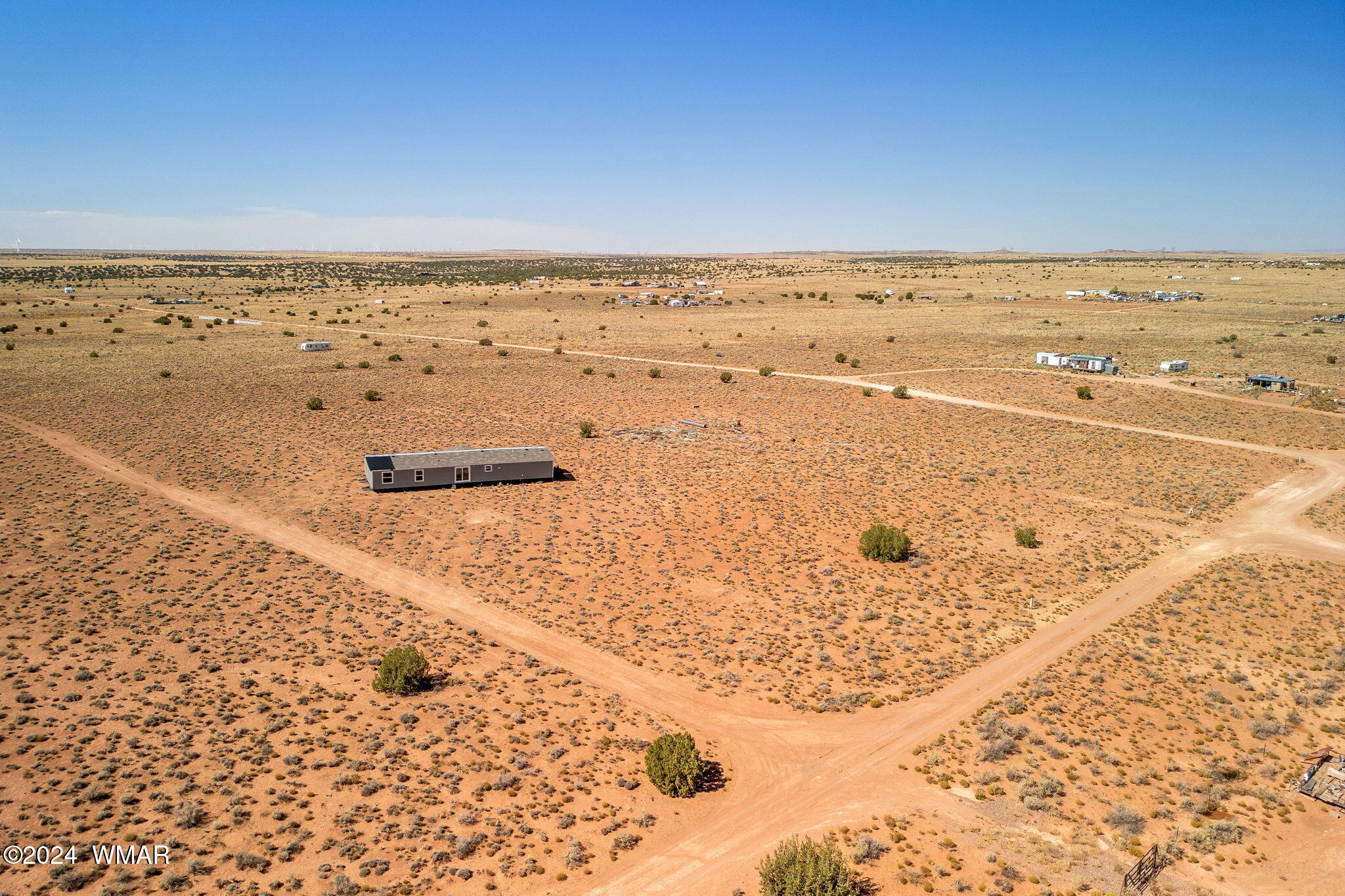 5204 Lee Road Snowflake, AZ 85937 - Photo 13 of 13 5204LeeRd-Snowflake-AZ-8