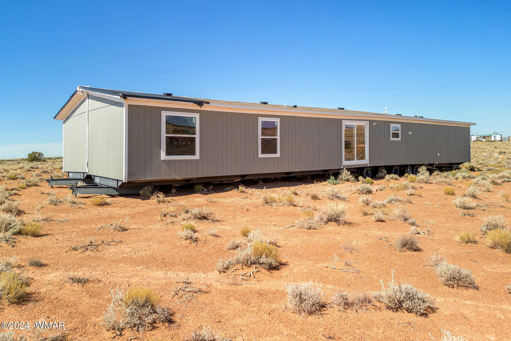 5204 Lee Road Snowflake, AZ 85937 - Photo 2 of 13 5204LeeRd-Snowflake-AZ-1