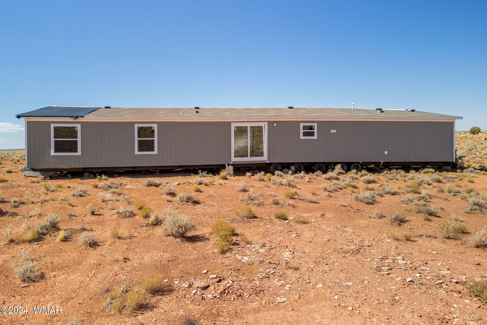 5204 Lee Road Snowflake, AZ 85937 - Photo 3 of 13 5204LeeRd-Snowflake-AZ-2