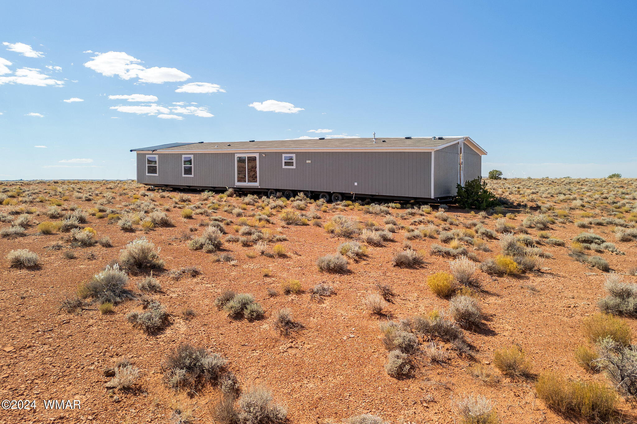 5204 Lee Road Snowflake, AZ 85937 - Photo 4 of 13 5204LeeRd-Snowflake-AZ-3