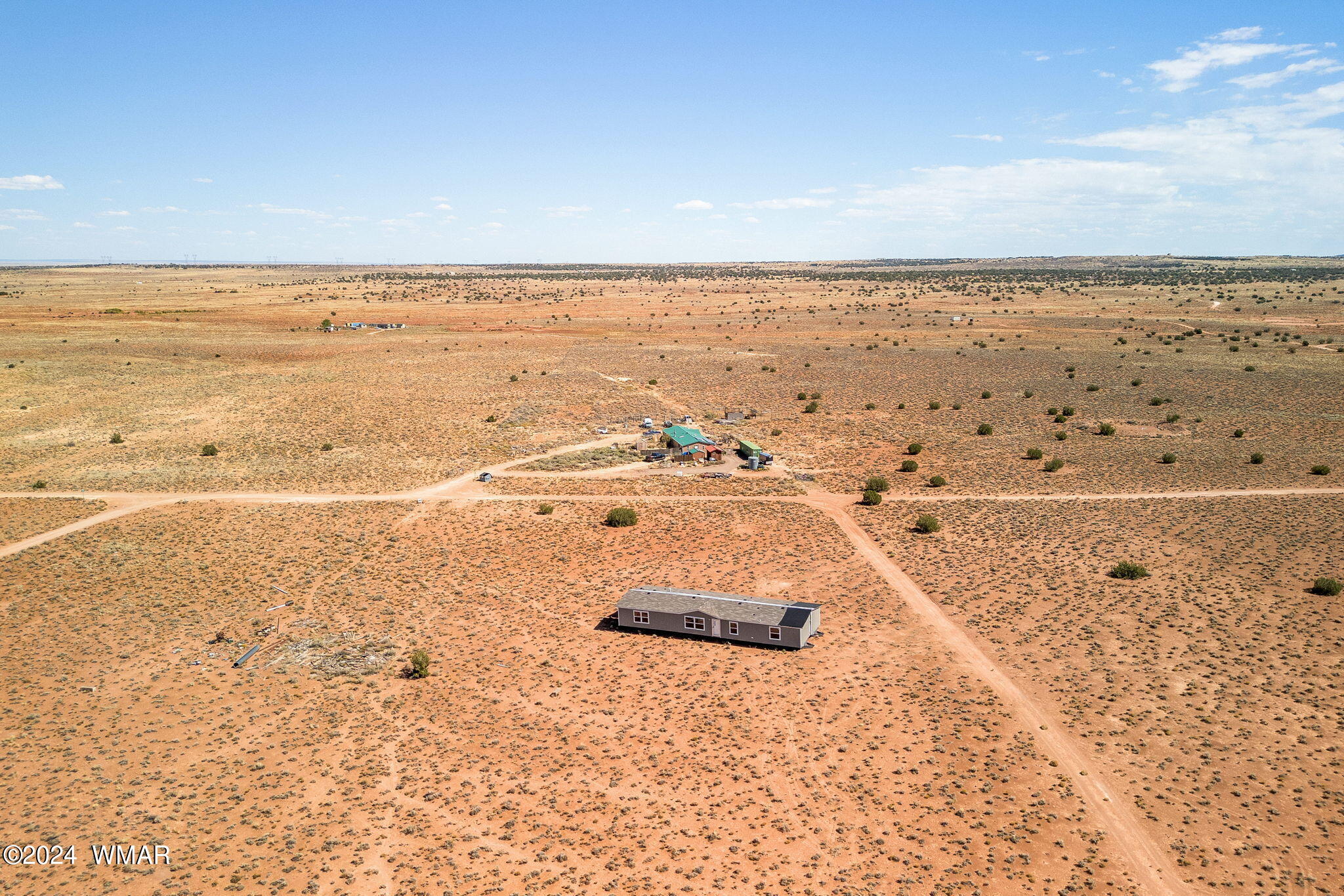 5204 Lee Road Snowflake, AZ 85937 - Photo 5 of 13 5204LeeRd-Snowflake-AZ-12